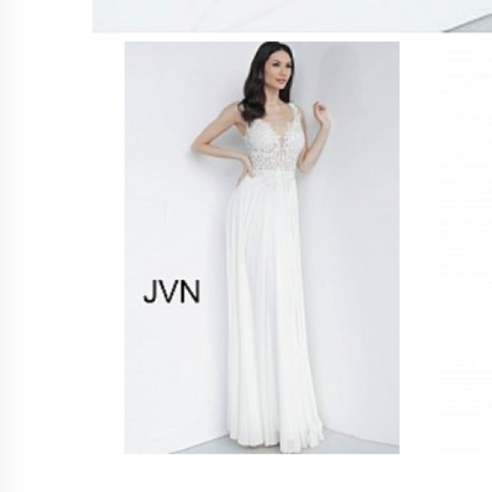 JVN 64107 Prom Dress